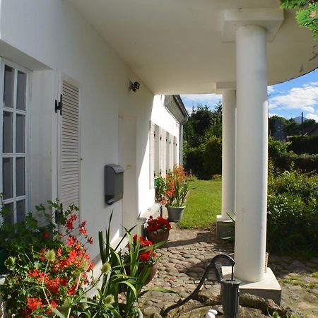 Bialy Dwor Villa Kostrzyca Exterior foto